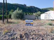 Parcela Urbana Venta Murcia