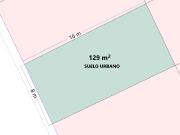 Parcela Urbana Venta Murcia