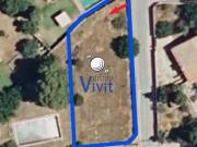 Parcela Urbana Venta Sevilla