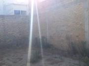 Parcela urbana zona Avda. La Libertad