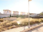 PARCELA URBANIZABLE