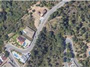Parcela urbanizable de 791m² en Riu dOro Calonge