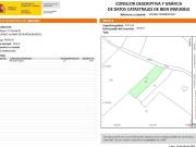 Parcela urbanizable en Alhama de Murcia