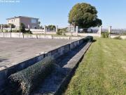 Parcela urbanizable en Montrove