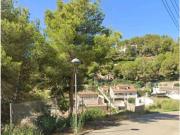 PARCELA URBANIZABLE EN URBANIZ. ELS JARDINS CUNIT