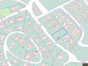 Parcela urbanizada en Javea