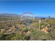 Parcela urbanizada en Rocas del Mar