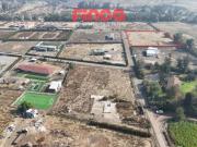 Parcela Urbanizada En Venta En Condominio Santa Eliana