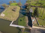 Parcela Urbanizada en Venta, Sector Laguna de Aculeo,...