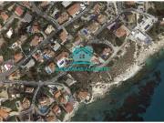 Parcela urbano de 2000m2 en El Campello primera línea de mar