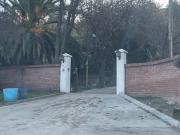 Parcela Uso Comercial Particular