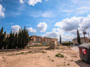 Parcela Venta Alicante