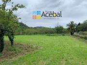 Parcela Venta Asturias