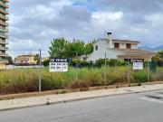 Parcela Venta Castellón
