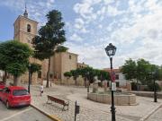 Parcela Venta Madrid