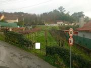 Parcela Venta Pontevedra