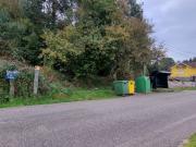 Parcela Venta Pontevedra