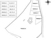 Parcela Venta Pontevedra