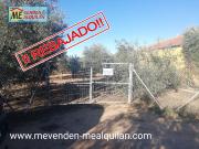Parcela Venta Sevilla