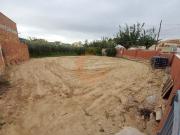 Parcela Venta Tarragona