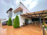 PARCELA VEREDA LA COLINA EN VENTA 5 HABITACIONES 3 PISOS...