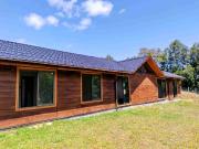 Parcela y Casa con Recepción final. Ideal para C....