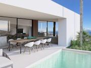 Parcela+licencia+proyecto. con impresionantes vistas al mar!