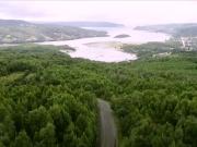 Parcelas a 2,5 km. del Lago Natri, Chonchi, Isla de Chiloe