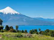 PARCELAS A 34 KM DE PUERTO VARAS MIRALAGO