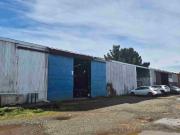 Parcelas Comerciales e Industriales con bodega en Venta...