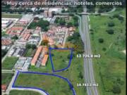 Parcelas Comerciales en Urb Manantial Naguanagua TCLP8263404