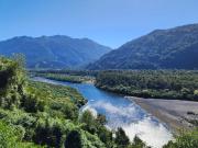 PARCELAS CON ACCESO AL RÍO PETROHUE