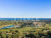 Parcelas con increíbles vistas panorámicas al mar en...