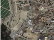 Parcelas con proyecto de villas, en la Cabuzana, Vera Playa