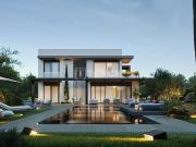 Parcelas con Proyectos de Villas Cerca de la Playa en...