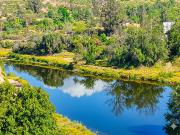 Parcelas Curacavi Naturaleza y cercanía a la ciudad y al mar