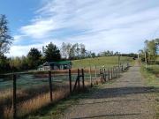 parcelas de 5000 y 6000m2