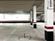 Parcelas de garaje en Mungia