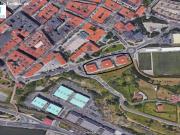 Parcelas de garaje en venta en Astrabudua