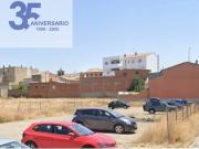 Parcelas de Suelo Urbano No Consolidado en Montañana