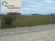 Parcelas disponibles para construir su vivienda