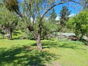 Parcelas dobles con cabaña en Comunidad Ecológica Rincón...