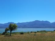 Parcelas en Cochamó vista al mar a 10 min. de Termas Del Sol