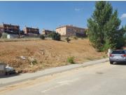 Parcelas en El Casar urbanizables
