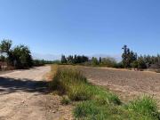 PARCELAS en Los villares Los Andes