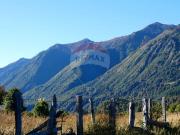 Parcelas en Melipeuco, Cautín, Araucanía