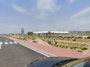 PARCELAS EN NUEVO POLG.INDUSTRIAL CABEZO DE TORRES