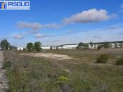 PARCELAS EN POLÍGONO INDUSTRIAL EL BRIZO