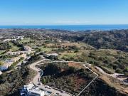 Parcelas en primera linea La Cala Golf