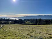 Parcelas en Venta con Vista al Lago a Sólo 4 km de Pucón...